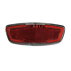 Фара задня Wing standlight 9 LED зі стояночними вогнями для динамовтулки BUCHEL . Photo 3